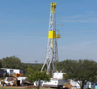 Oil and Gas Coverage