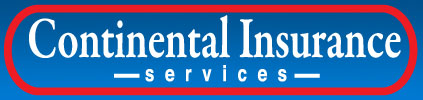 Continental Insurance Services LLC Logo